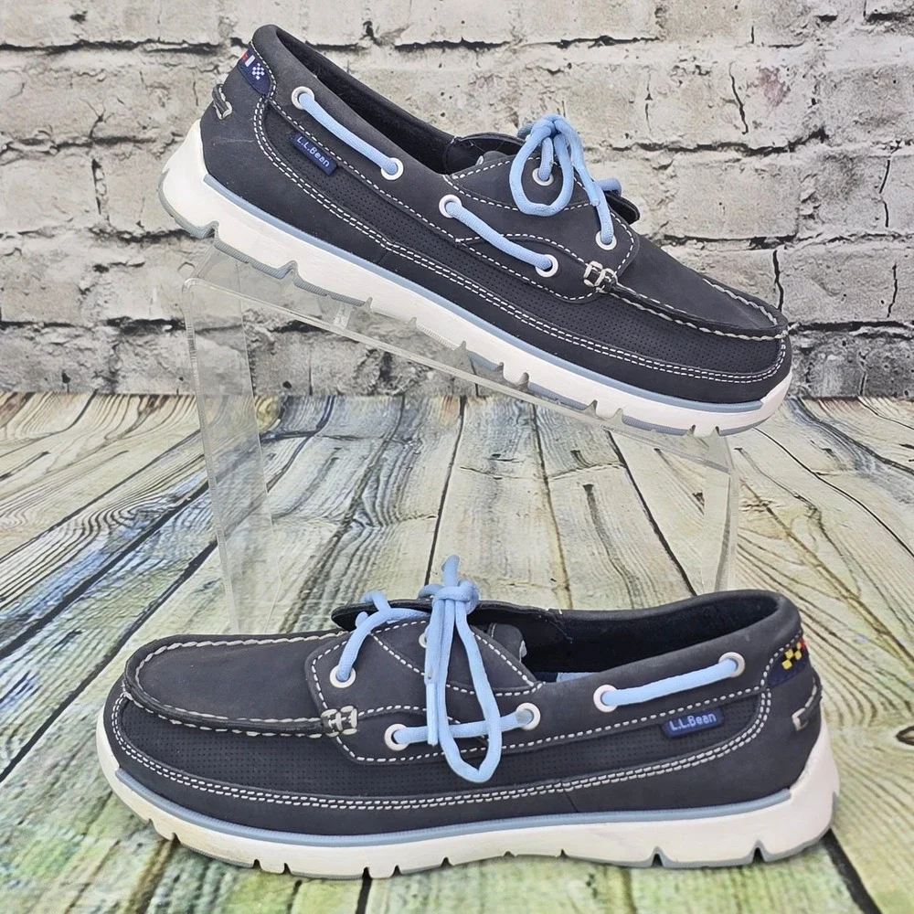 L.L. Bean bean portlander
